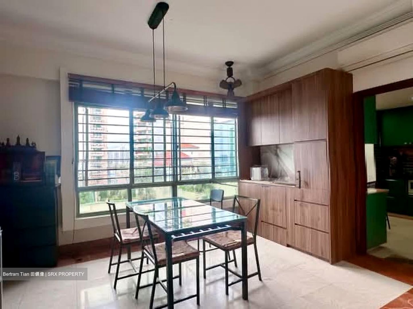 Casuarina Cove (D15), Condominium #599778661